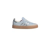 ADIDAS ORIGINALS Baskets SAMBAE X LIBERTY LONDON bleu clair | 39 1/3