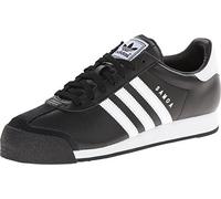 adidas Originals Baskets Samoa pour homme, noir/blanc, 12