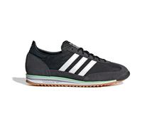 Adidas Originals Baskets basses SL 72 OG menthe / noir / blanc Taille 38