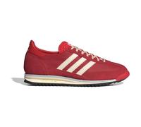 Adidas Originals Sl 72 Og Trainers Rouge EU 39 1/3 Femme