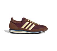 Adidas Originals Sl 72 Og Trainers Rouge EU 40 Femme