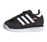 ADIDAS ORIGINALS Baskets 'SL 72 R' noir / blanc, Taille 27