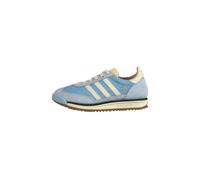 ADIDAS ORIGINALS Baskets 'SL 72 RS' bleu-gris / bleu ciel / blanc cassé, Taille 36