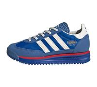 ADIDAS ORIGINALS Baskets 'SL 72 RS' bleu / or / rouge / blanc, Taille 33