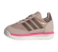 Chaussure lacets élastiques SL 72 RS Enfants Wonder Taupe / Earth Strata / Lucid Pink 20