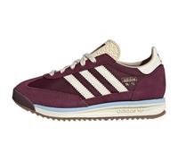 ADIDAS ORIGINALS Baskets 'SL 72 RS' crème / bordeaux, Taille 38,5-39