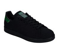 adidas Originals Baskets Stan Smith Circular Knit Noir Homme