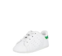 Baskets basses enfant garcons adidas STAN SMITH CRIB ECO-RESPONSABLE Blanc 20