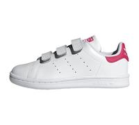 ADIDAS ORIGINALS Baskets 'Stan Smith' rose / blanc, Taille 33,5