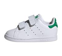 ADIDAS ORIGINALS Baskets 'Stan Smith' vert / blanc, Taille 19