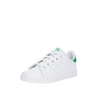 ADIDAS ORIGINALS Baskets 'Stan Smith' vert / blanc, Taille 35,5