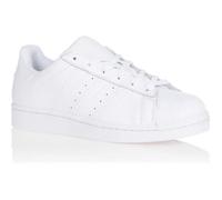 Adidas Originals Superstar Foundation, Baskets Basses mixte adulte, Blanc (Footwear White), 38 EU