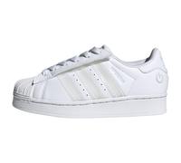 ADIDAS ORIGINALS Baskets 'Superstar' blanc, Taille 28,5