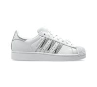 Adidas Originals - Baskets Superstar II - Femme - Chaussures - Blanc - Taille: 36 1/2 EU