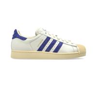Adidas Originals - Baskets Superstar II - Homme - Chaussures - Beige - Taille: 45 1/2 EU