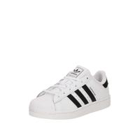ADIDAS ORIGINALS Baskets 'Superstar II' noir / blanc, Taille 28,5