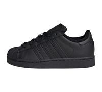 ADIDAS ORIGINALS Baskets 'Superstar II' noir, Taille 31