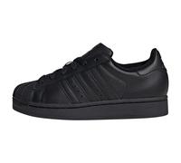 adidas Originals Chaussures Superstar II enfants - Noir 36 2/3