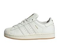 ADIDAS ORIGINALS Baskets 'Superstar Messi' écru, Taille 34