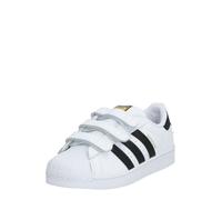 adidas Originals Superstar Sneaker C enfants blanc 34