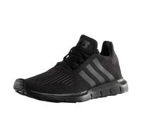 ADIDAS ORIGINALS Baskets Swift Run - Enfant - Mixte - Noir 35,5