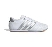 Adidas Chaussures Taekwondo Lace Cloud White / Silver Metallic / Gum Taille 38 2/3