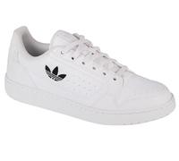 adidas originals Mixte Baskets, Blanc, 41 1/3 EU