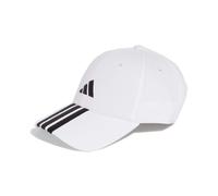 Adidas Originals - BBall 3S Cap NL - Homme - Accessoires - Blanc - Taille: XS