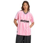 Adidas Originals Beads Jersey Femme - Jerseys/Réplicas, Rose - Taille 34 - Poly Mesh Pink 34