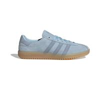 Adidas Originals - Bermuda Baskets - Femme - Chaussures - Bleu - Taille: 38 2/3 EU