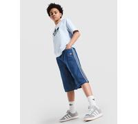 adidas Originals Bermuda en jean Junior - Bleu 7-8Y