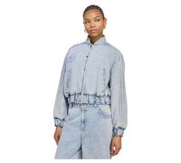 Adidas Originals Care Bear Bomber Jacket Bleu M Femme