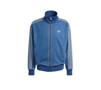 ADIDAS ORIGINALS Blouson DENIM FB TT bleu | S