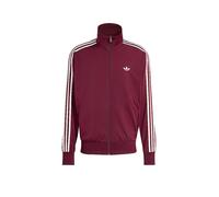 ADIDAS ORIGINALS Blouson FIREBIRD TT rouge foncé | S