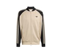 ADIDAS ORIGINALS Blouson SST TT beige | M
