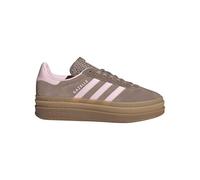adidas Originals Bold Gazelle Baskets Marron et Rose Pointure 39 1/3 EU