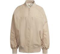 Adidas Originals Bomber Jacket Beige 2 (4XS) Female