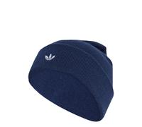 ADIDAS ORIGINALS Bonnet 'Adicolor Classic' bleu foncé / blanc, Taille 58-59