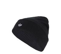 ADIDAS ORIGINALS Bonnet 'Adicolor Classic' noir / blanc, Taille 54-55
