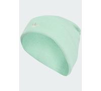 ADIDAS ORIGINALS Bonnet 'Adicolor Classic' or / menthe, Taille 54-55