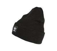 Adidas Cuff Knit Unisexe - Casquettes, Noir - Taille 40-42 Black 40-42