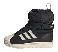 Adidas Superstar Bébé - Bottines, Noir - Taille 30 - Maille/synthétique Black 30