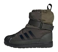 Adidas Superstar Bébé - Bottines, Vert - Taille 33 - Maille/synthétique Green 33