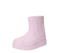 ADIDAS ORIGINALS Bottes en caoutchouc 'ADIFOM SUPERSTAR' rose, Taille 38