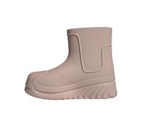 ADIDAS ORIGINALS Bottes en caoutchouc 'Superstar' mauve, Taille 39-39,5