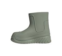 ADIDAS ORIGINALS Bottes en caoutchouc 'Superstar' sapin, Taille 36,5-37