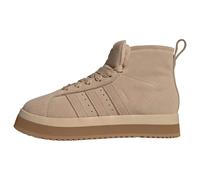 ADIDAS ORIGINALS Bottines à lacets 'Campus 00er' beige, Taille 35,5