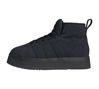 ADIDAS ORIGINALS Bottines à lacets 'Campus 00er' noir, Taille 41-41,5