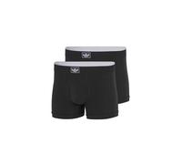 ADIDAS ORIGINALS Boxers ' Comfort Cotton Rib ' noir, Taille XL