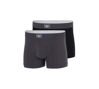 ADIDAS ORIGINALS Boxers ' Comfort Cotton Rib ' noir, Taille XL